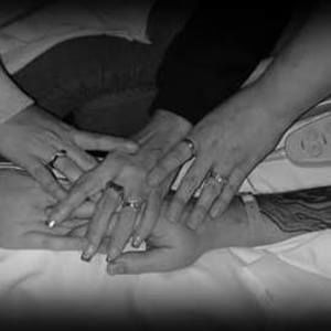 Meet your Posher, Rachael